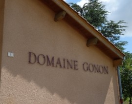 Domaine Gonon