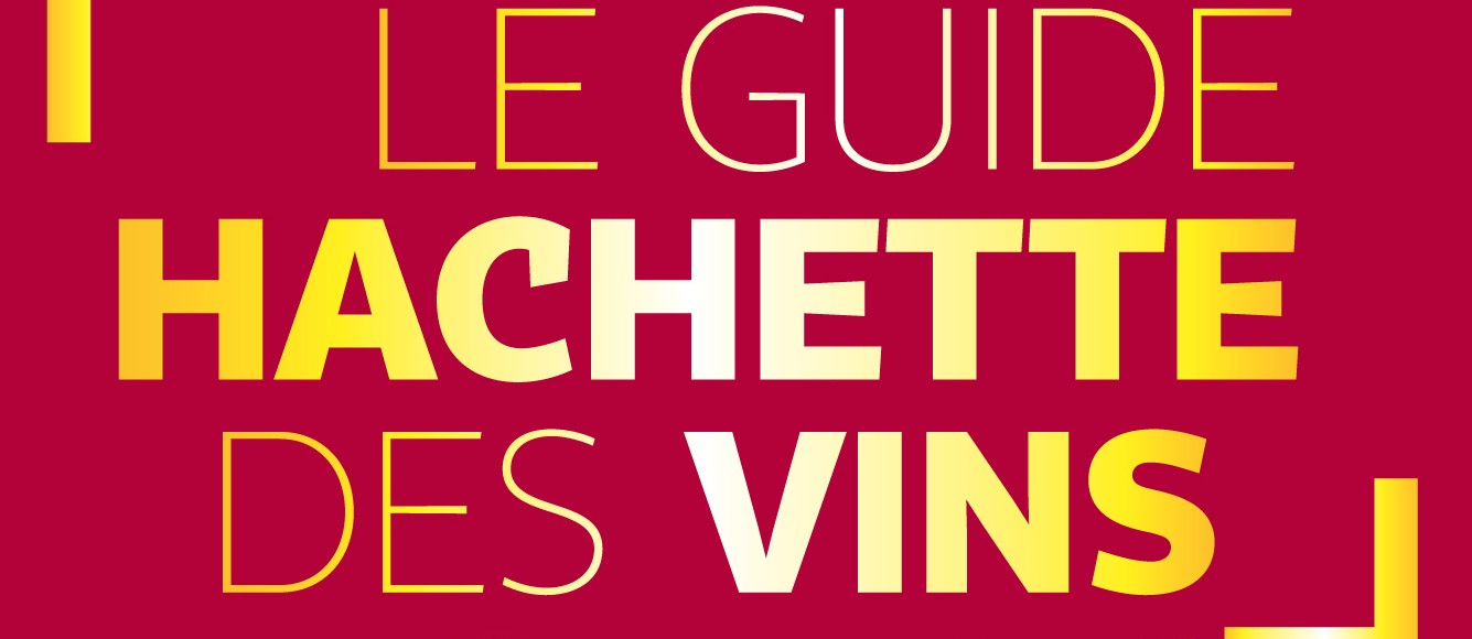 Le guide hachette 2015 a sélectionné notre Pouilly-Fuissé 2011 "Vignes Dessus"